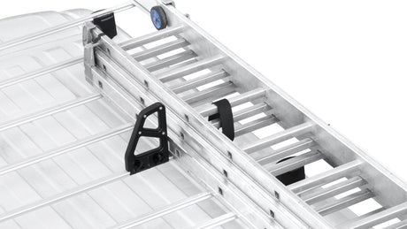 Nordrive Cesta carico veicoli commerciali KRS-07 Kargo Rack Compact 180x150x7cm NKR0803