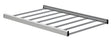 Nordrive Cesta carico veicoli commerciali KRS-07 Kargo Rack Compact 210x135x7cm NKR0902