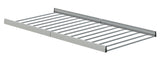 Nordrive Cesta carico veicoli commerciali KRS-12 Kargo Rack Extended 420x180x12cm NKR4444