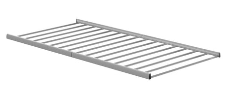 Nordrive Cesta carico veicoli commerciali KRS-07 Kargo Rack Extended 300x150x7cm NKR7733