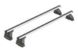 Nordrive Alumia, set completo barre portatutto in alluminio - S - Evos LP - C165 NK165LAS
