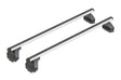 Nordrive Alumia, set completo barre portatutto in alluminio - L - Evos LP - C146 NK146LAL