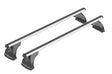 Kit barre portatutto 158 Mercedes Classe E 4p 03/09>12/12 tetto fixpoint K158EAM NK158EAM