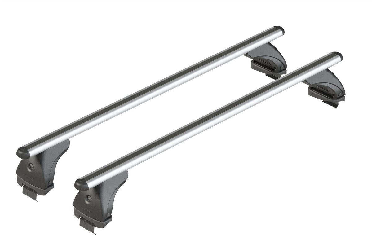 Nordrive Alumia, set completo barre portatutto in alluminio - M - Evos ST - C253 NK253EAM