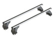 Nordrive Kit barre portatutto 022 Volkswagen Golf V 3p 11/03>10/08 std K022EAL NK022EAL