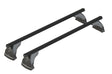 Nordrive Helio Black, set completo barre portatutto in alluminio - L - Evos ST - C156 NK156ENL