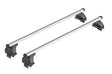 Nordrive Helio, set completo barre portatutto in alluminio - L - Evos LP - C034 NK034LHL