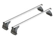 Nordrive Kit barre portatutto 134 Opel Astra J 5p 01/10>10/12 fixpoint K134EHS NK134EHS