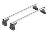 Nordrive Kit barre portatutto 145 Mercedes Classe B 10/11>11/14 fixpoint K145EHM NK145EHM