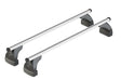 Kit barre portatutto 036 Citroen C8 11/02>12/13 profilo scanalato K036EHL NK036EHL
