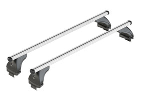 Nordrive Kit barre portatutto 120 Ford C-Max 11/10>03/15 std/vetro K120EHL NK120EHL