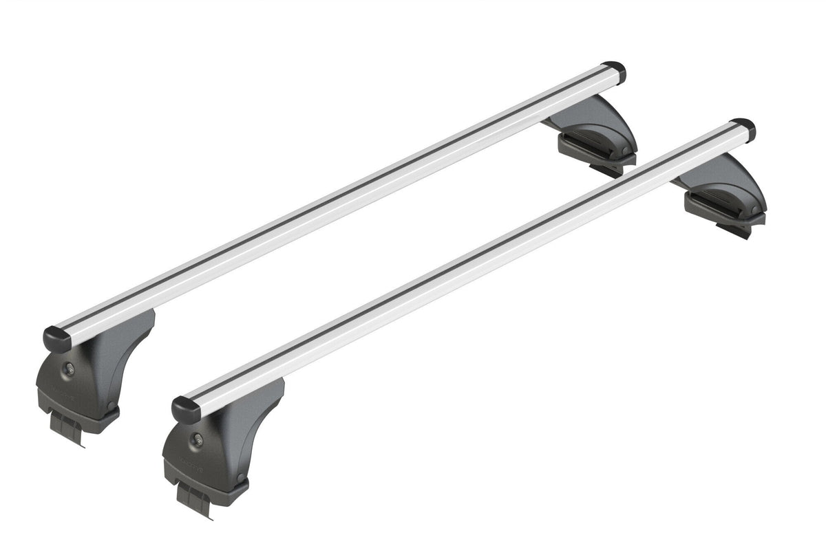 Nordrive Kit barre portatutto Citroen C3 11/16>07/20 std/vetro K202EHM NK202EHM