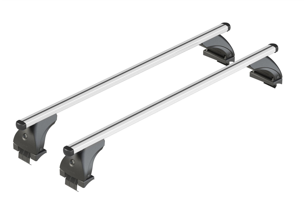 Nordrive Kit barre portatutto 058 Renault Modus 09/04>01/08 tetto std K058EHL NK058EHL