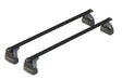 Nordrive Max-Load, set completo barre portatutto in acciaio - M - Evos LP - C027 NK027LMM