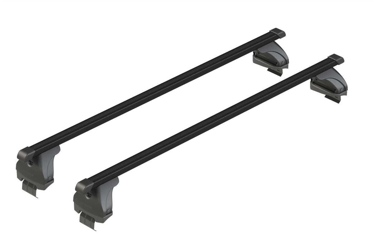 Nordrive Max-Load, set completo barre portatutto in acciaio - M - Evos LP - C240 NK240LMM