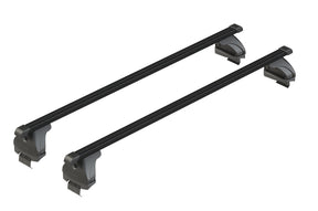 Nordrive Max-Load, set completo barre portatutto in acciaio - M - Evos LP - C234 NK234LMM
