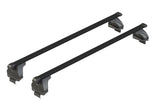 Nordrive Max-Load, set completo barre portatutto in acciaio - L - Evos LP - C231 NK231LML