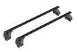 Nordrive Max-Load, set completo barre portatutto in acciaio - M - Evos LP - C275 NK275LMM