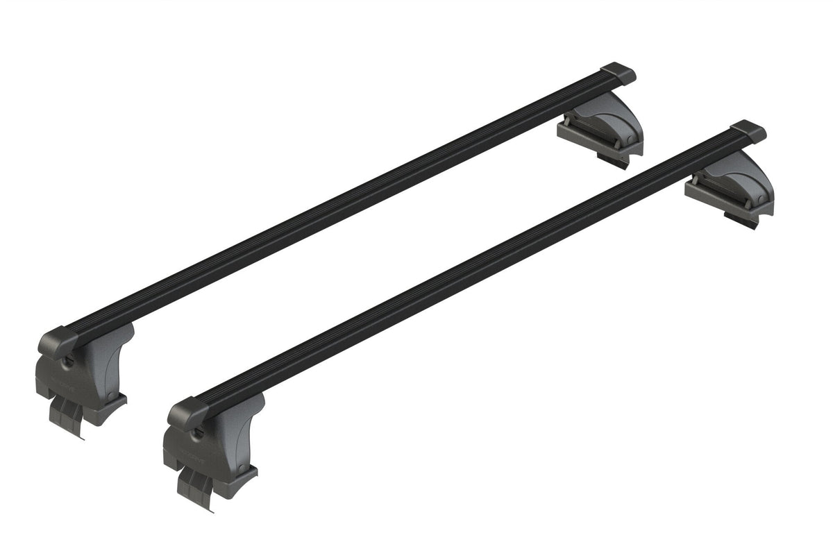 Nordrive Max-Load, set completo barre portatutto in acciaio - L - Evos LP - C025 NK025LML