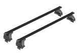 Nordrive Max-Load, set completo barre portatutto in acciaio - L - Evos LP - C025 NK025LML
