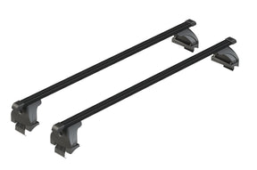Nordrive Max-Load, set completo barre portatutto in acciaio - S - Evos LP - C017 NK017LMS