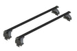 Nordrive Max-Load, set completo barre portatutto in acciaio - M - Evos LP - C041 NK041LMM