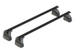 Nordrive Quadra, set completo barre portatutto in acciaio - L - Evos LP - C036 NK036LQL
