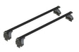 Nordrive Quadra, set completo barre portatutto in acciaio - L - Evos LP - C182 NK182LQL