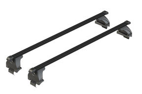 Nordrive Quadra, set completo barre portatutto in acciaio - M - Evos LP - C041 NK041LQM