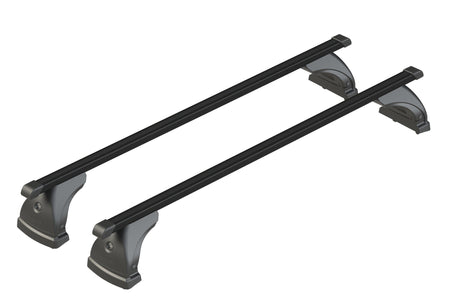 Kit barre portatutto Mercedes CLA Shooting Brake 03/13>05/15 fixpoint K188EQS NK188EQS