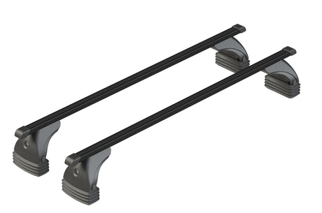 Kit barre portatutto 026 Opel Meriva 04/03>04/10 std no fix-point K026EQL NK026EQL