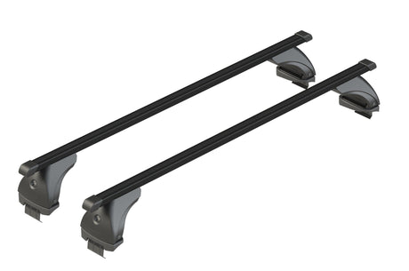 Nordrive Kit barre portatutto 233 Quadra XL Bmw X2 (F39) 01/18> tetto standard NK233EQXL