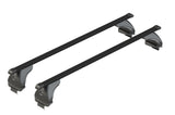 Nordrive Kit barre portatutto 103 Fiat 500L 09/12>05/17 std/vetro K103EQL NK103EQL