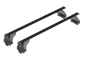 Nordrive Kit barre portatutto 056 Abarth Punto 3p 05/08>06/11 tetto std K056EQS NK056EQS