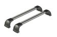 Nordrive Silenzio CX, set completo barre portatutto in alluminio - 94 cm + 84 cm - Origine RF - C154 NK154TS0705