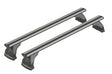 Nordrive Kit barre portatutto auto completo - Evos - 158 - Silenzio M NK158ESM