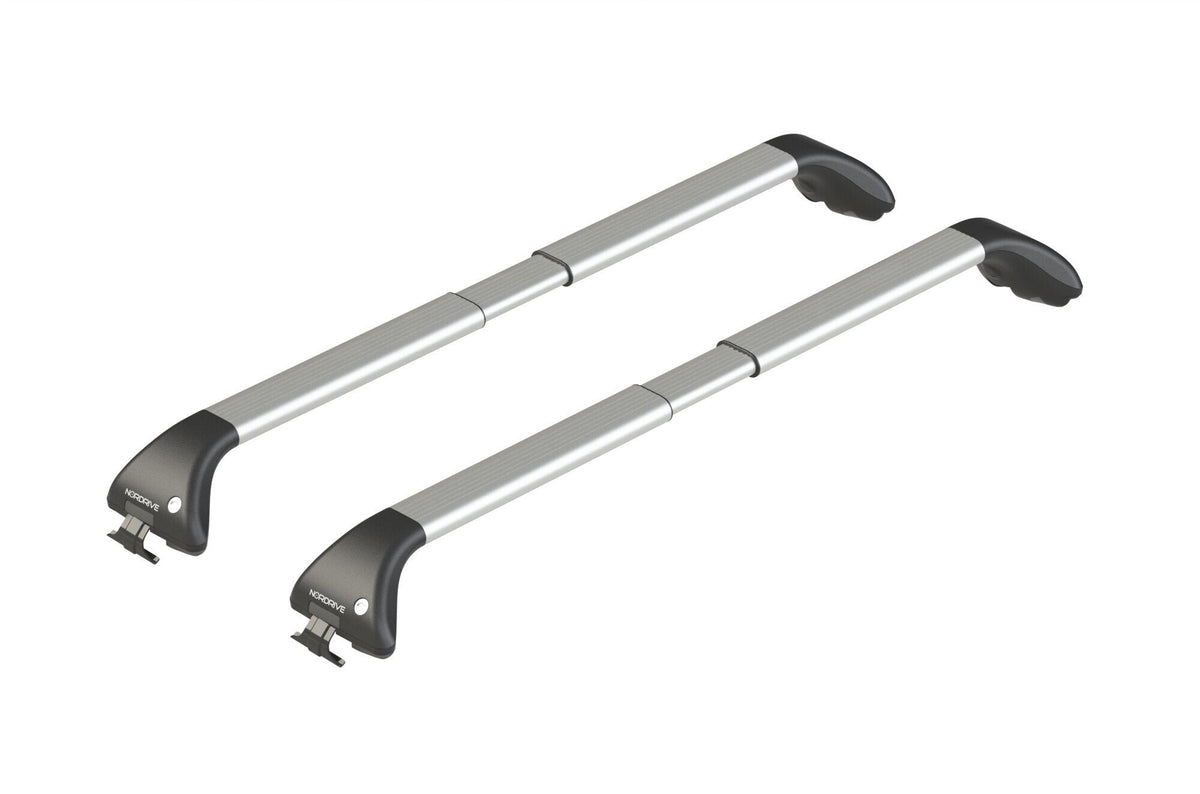 Kit barre portatutto 410 Audi A3 Sportback 09/04>06/08 prof.int. K410SAL NK410SAL