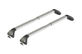 Kit barre portatutto 410 Audi A3 Sportback 09/04>06/08 prof.int. K410SAL NK410SAL
