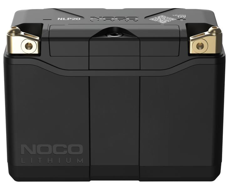 Batteria al litio Powersport Gruppo 20 NOCO NLP20