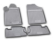 Tappeti auto TPE Citroen Berlingo 05/96>03/08 Berlingo Multispace 05/96>03/08