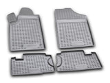 Tappeti auto TPE Citroen Berlingo 05/96>03/08 Berlingo Multispace 05/96>03/08