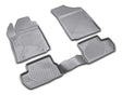 Novline Tappeti auto in TPE Citroen C2 (10/03>03/10)