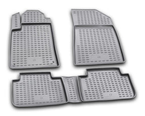 Tappeti auto TPE Citroen C5 4p (03/01>04/08) Citroen C5 sw (03/01>04/08)