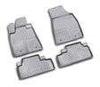 Novline Tappeti auto in TPE Lexus RX (06/09>12/15) no Hybrid
