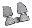 Tappeti auto TPE Renault Megane II 3p 10/02>10/08 Megane II 4p 10/03>10/08