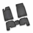 Novline Tappeti auto in TPE Ssangyong Actyon (11/06>12/11)