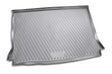 Novline Vasca Baule in TPE Citroen Berlingo Multispace (05/96>03/08)
