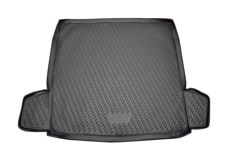 Novline Vasca Baule in TPE Citroen C5 4p (05/08>12/17)
