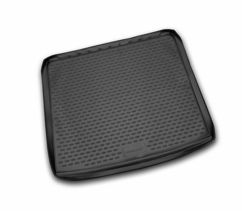 Novline Vasca Baule in TPE Ford C-Max 7 (11/10>03/20) 5 passeggeri