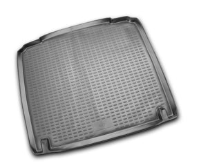 Novline Vasca Baule in TPE Peugeot 407 4p (05/04>05/11)